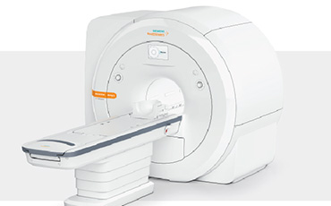 MRI画像診断